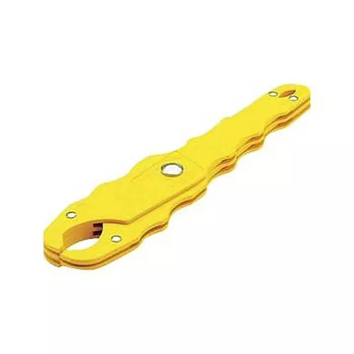 IDEAL FUSE PULLER, SAFE-T-GRIP, MEDIUM, 34-002
