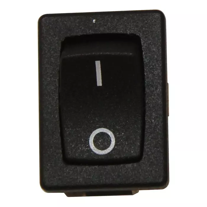 MARQUARDT SWITCH, OFF, 1 CONTACT, 1801.1146