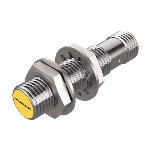 TURCK INDUCTIVE PROXIMITY SENSOR, BI3U-M12-AP6X-H1141