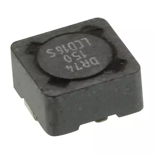 EATON COILTRONICS INDUCTOR, 15UH, SMD, DR74-150-R