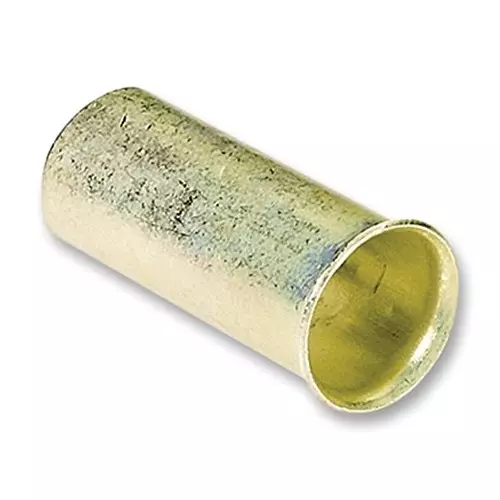 ANDERSON POWER PRODUCTS BUSHING, 1/0 CONTACT & 10 AWG WIRE, 5648-BK