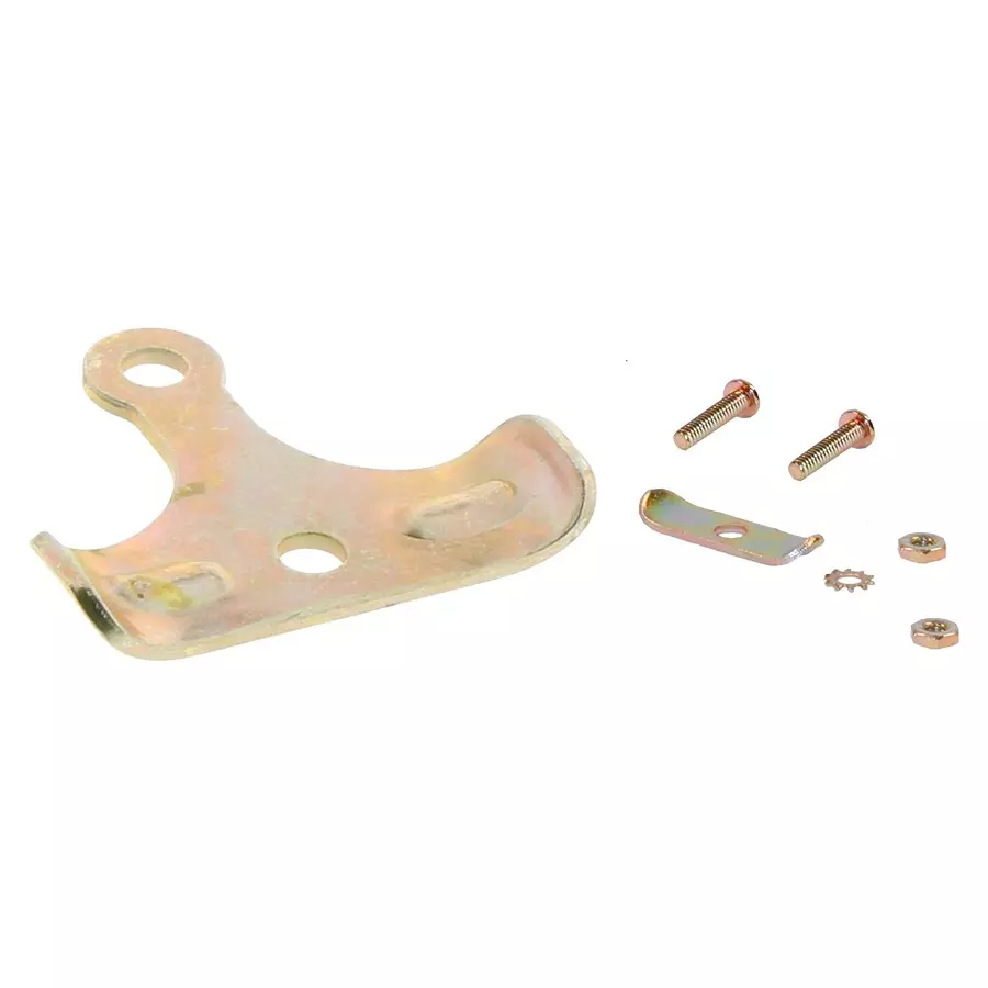 ANDERSON POWER PRODUCTS CABLE CLAMP, STEEL, 27.8MM X 30.6MM, 990G1
