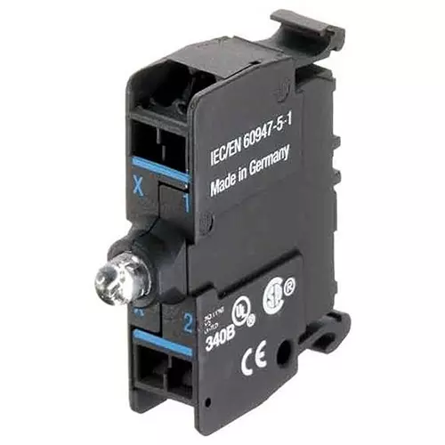 EATON CUTLER HAMMER LIGHT UNIT, M22-LED-G