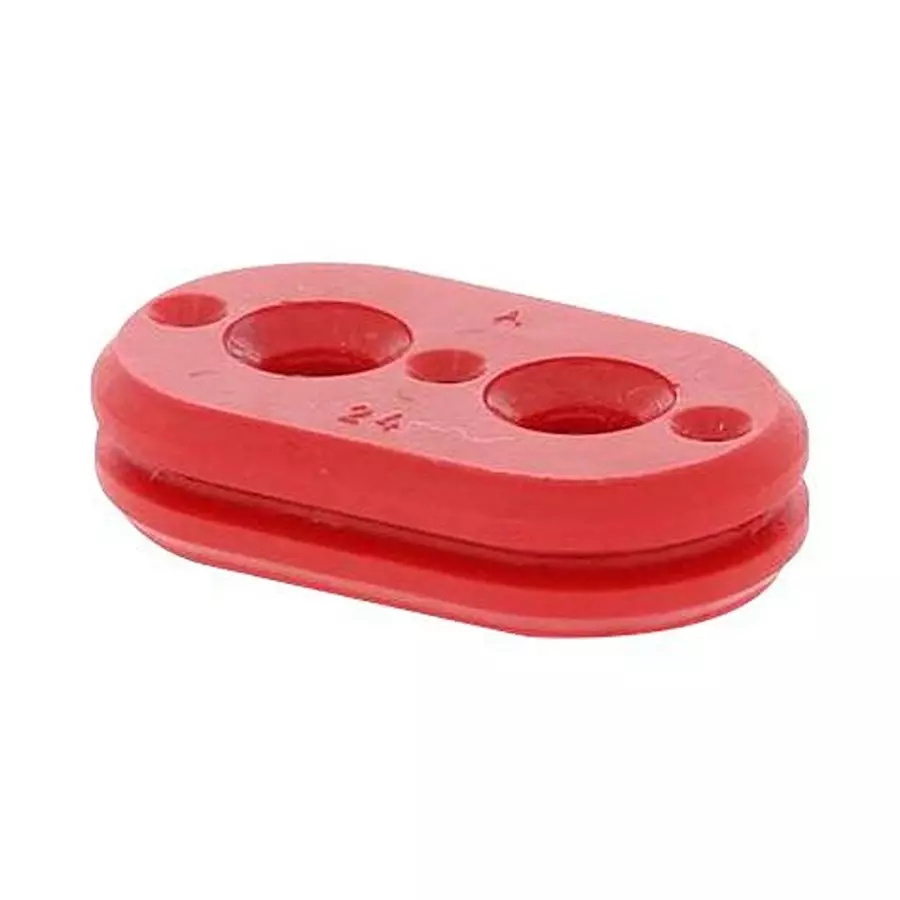 APTIV / DELPHI CABLE SEAL, AUTOMOTIVE CONNECTOR, 15513451