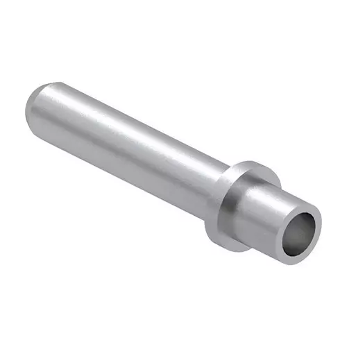 MILL-MAX TERMINAL, TURRET, 2.39MM, NON-INSUL, 9242-0-00-80-00-00-08-0