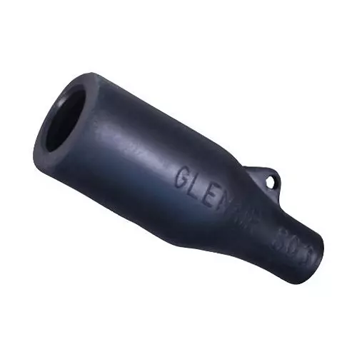 GLENAIR HEAT SHRINK BOOT, 38", STRAIGHT LIPPED, 770-001S103R