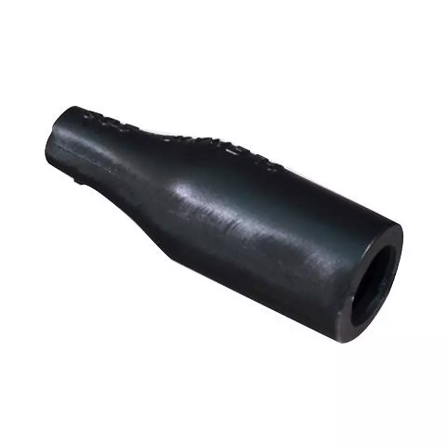 GLENAIR HEAT SHRINK BOOT, 30MM, STRAIGHT LIPPED, 770-003S102W1