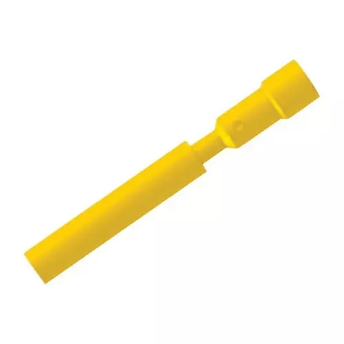 HUMMEL CIRCULAR CONTACT, SKT, 28-18AWG, CRIMP, 7.010.981.002 (Pack of 10)