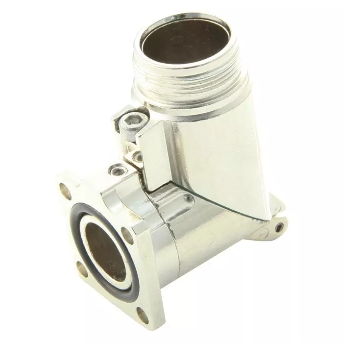 HUMMEL SENSOR CONN, M16, PLUG, PANEL, 7.843.000.000