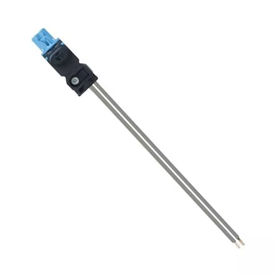 NVENT HOFFMAN CABLE, POWER, EL LED, GREY, 2M, ELC2001PG24V