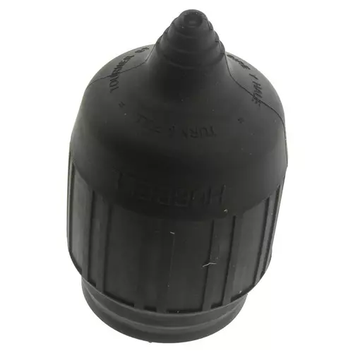 HUBBELL WIRING DEVICES WEATHERPROOF SEAL BOOT, HBL6031