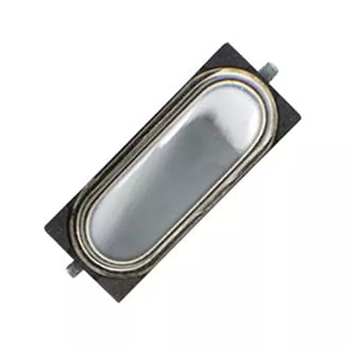 RALTRON CRYSTAL, 4.9152MHZ, 18PF, HC-49S, AS-4.9152-18-SMD