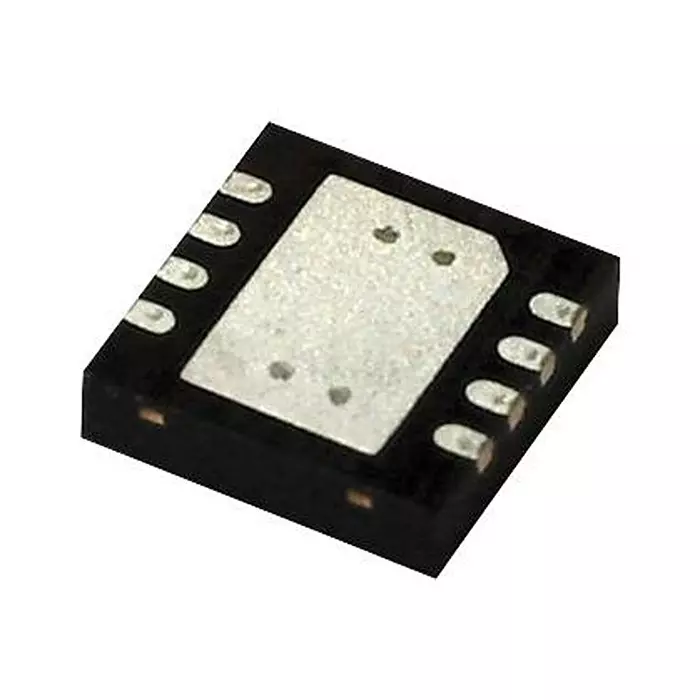 SEMTECH LINEAR VOLTAGE REG, 2.5V, -40 TO 55DEG C, TS14002-C025DFNR