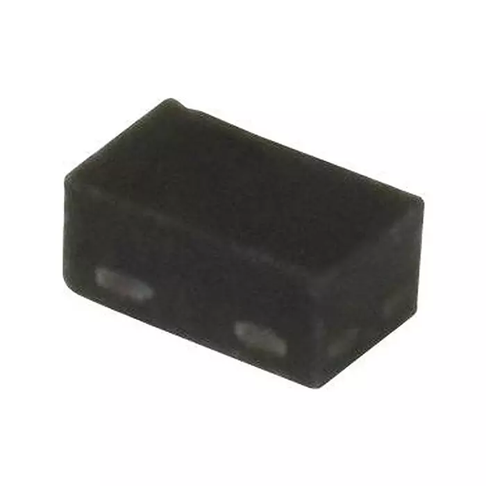 SEMTECH TVS DIODE, BIDIR, 45V, SLP0603P2X3F, UCLAMP2411ZATFT