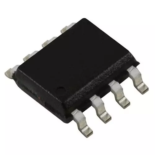 SEMTECH TVS DIODE ARRAY, 80W 2.5V SLP1616P6, RCLAMP2504P.TCT