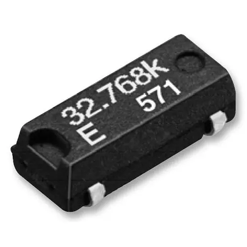 EPSON CRYSTAL, MC-306, 32.768 KHZ, 12.5 PF, Q13MC30610003