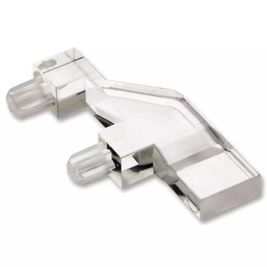 MENTOR LIGHT GUIDE, HORIZONTAL, 2X5MM, 1273.1001