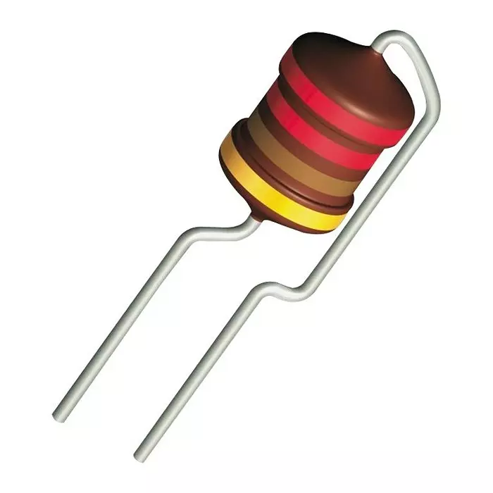 EPCOS INDUCTOR, 150UH, 5%, 1.05A, 4.2MHZ, B82144B2154J000