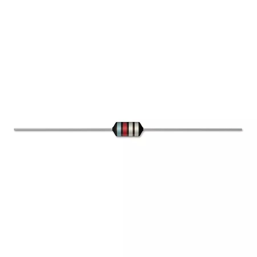 EPCOS INDUCTOR, 10UH, 10%, 1400MA, 60MHZ, B82144A2103K000 (Pack of 5)