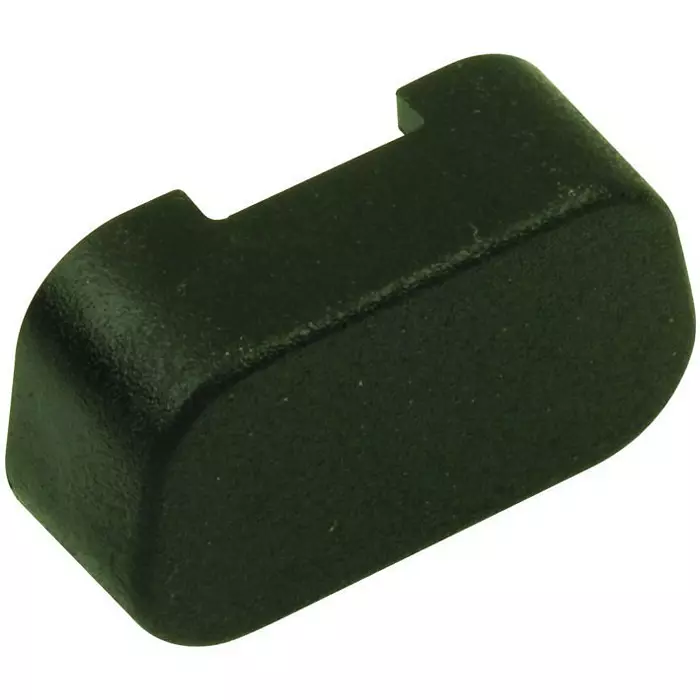 L-COM PROTECTIVE COVER, CVR9M (Pack of 10)