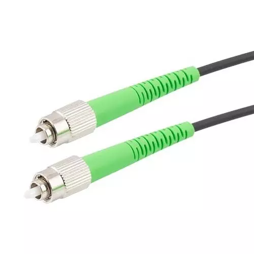 L-COM FO CABLE, FC SIMPLEX-SIMPLEX, 32.8FT, FCA-SFCAFCAS10