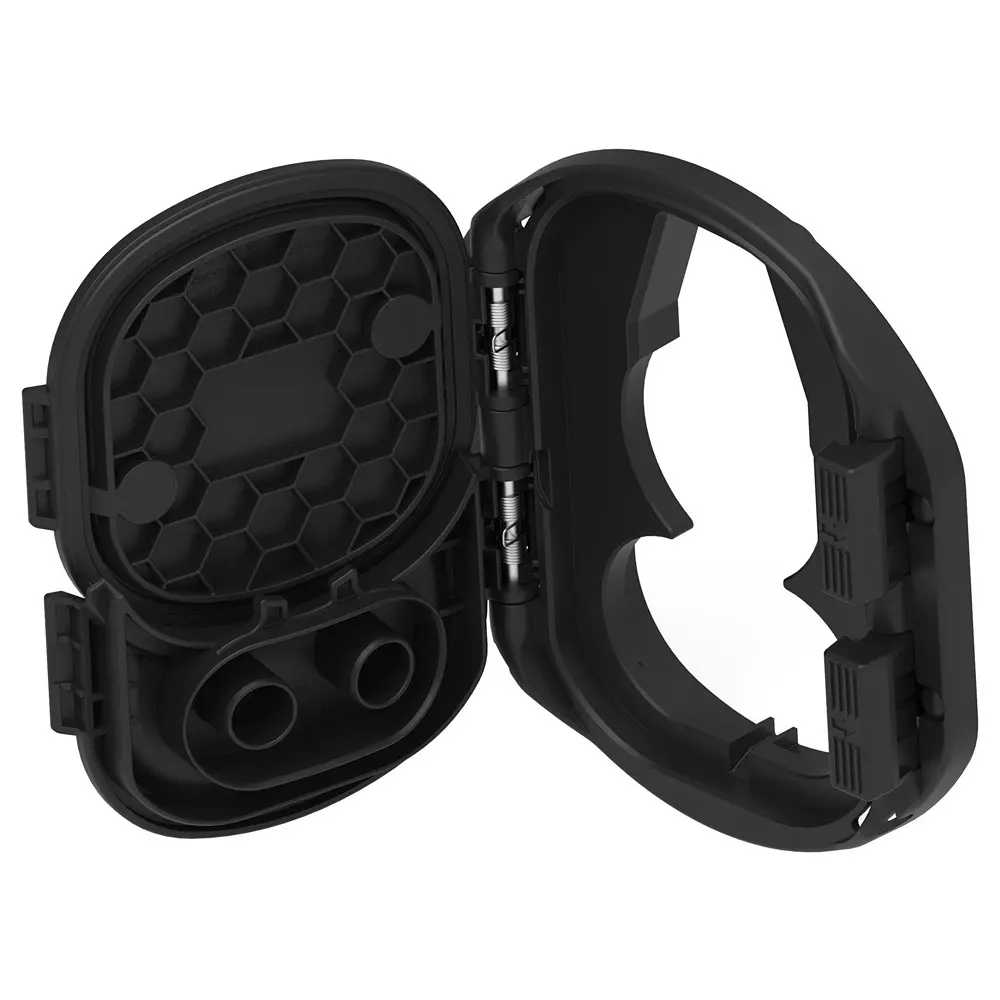 TE CONNECTIVITY Flap, Inlet Combo, Left, Automotive Conn, 2358664-1.