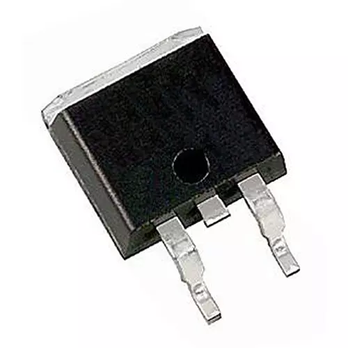 VISHAY RECTIFIER, SCHOTTKY, 30A, 50V, TO-263AC, V30DL50C-M3/I