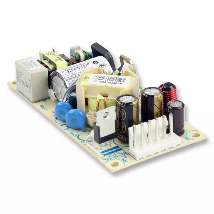ARTESYN EMBEDDED TECHNOLOGIES Power Supply, AC-DC, Medical, 5V, 5A, NPS22-M