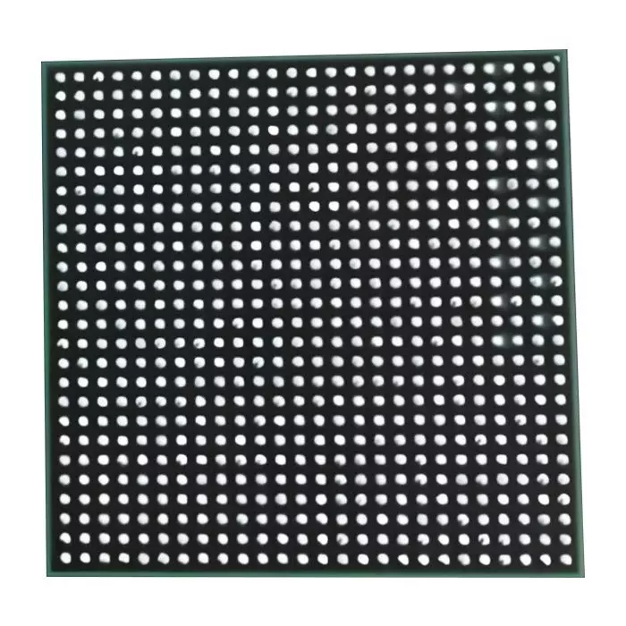 AMD Fpga, Artix-7, 400 I/O, Fcbga-676, XC7A200T-L1FBG676I