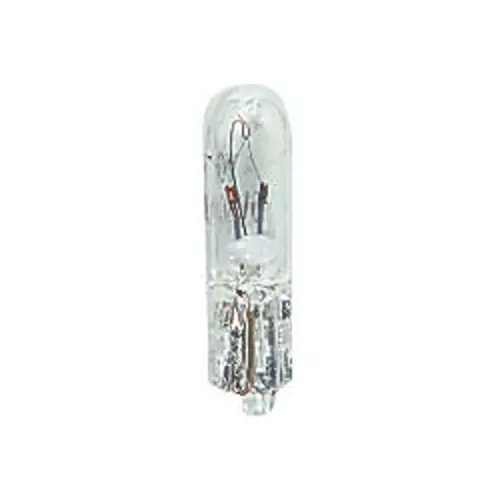 CML INNOVATIVE TECHNOLOGIES Lamp, Wedge, T1.1/2, 28V, 1.12W, 1199 (Pack of 10 Pcs)
