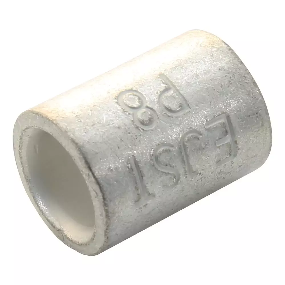 JST (JAPAN SOLDERLESS TERMINALS) Terminal, Parallel Splice, 8Awg, P-8 (Pack of 10 Pcs)