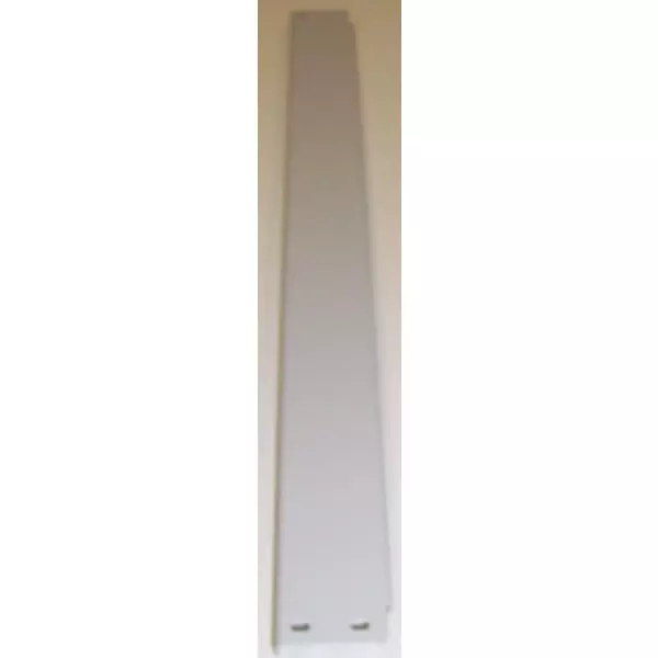 VERO Case, Rear Panel, 3U, 503-232986L
