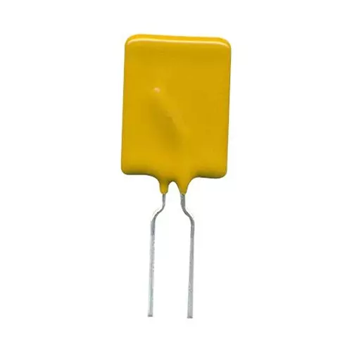 BEL FUSE Ptc Resettable Fuse, 1A, 30VDC, Th, 0ZRN0100FF1E