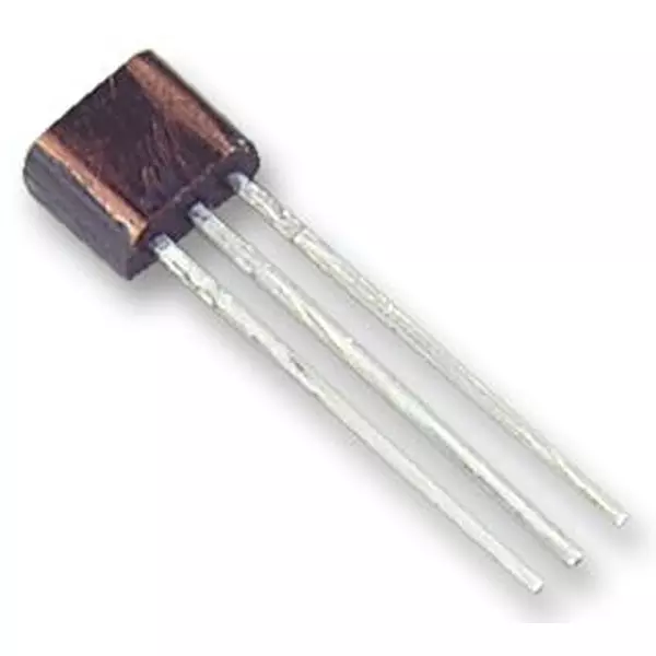 DIODES INC Mosfet, N, E-Line, ZVN2110A