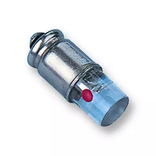 MARL Led, Mid Groove, 12V, Green, 205-532-21-38