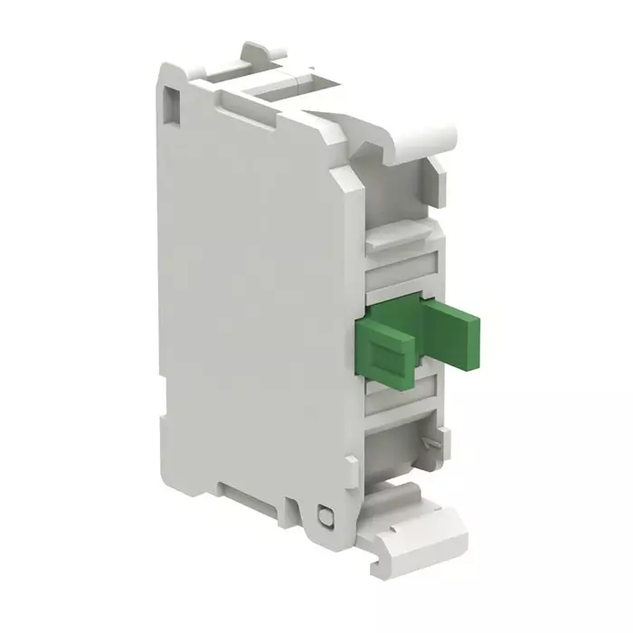 Lovato LPXC Contact Block - NO 690 V, LPXC10A