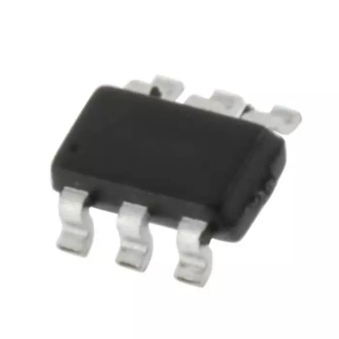 DiodesZetex Voltage Regulator Surface Mount 50mA 5 V 3-Pin, AP7384-50SA-7 (Pack of 100 Pcs)