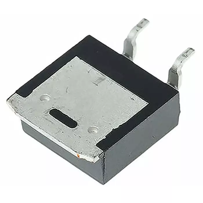 DiodesZetex Rectifier Schottky Diode Surface Mount 100V, SBR3M100SAF-13 (Pack of 10000 Pcs)