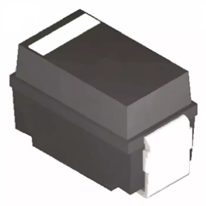 DiodesZetex N-Channel MOSFET 100 A 40 V 8-Pin, DMNH4004SPS-13 (Pack of 25 Pcs)