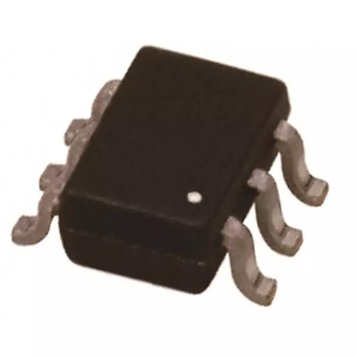 DiodesZetex DMT N-Channel MOSFET Plastic 26.5 A 40 V 8-Pin, DMT4014LDV-7 (Pack of 2000 Pcs)