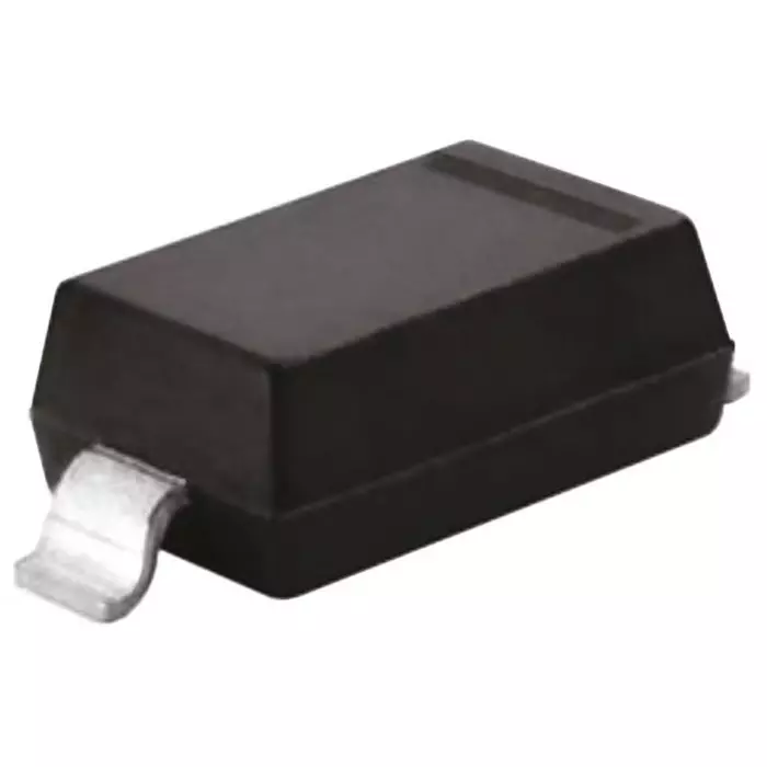 DiodesZetex N-Channel MOSFET 40 A 60 V 8-Pin, DMT6011LPDW-13 (Pack of 25 Pcs)