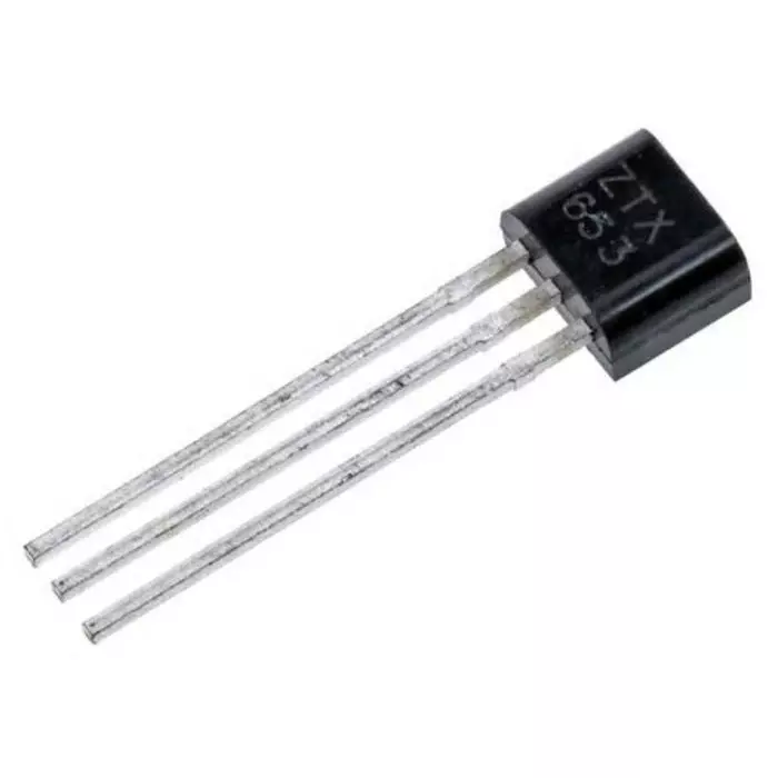 DiodesZetex Schmitt Trigger Inverter IC 5-Pin, 74LVC1G14W5-7 (Pack of 200 Pcs)