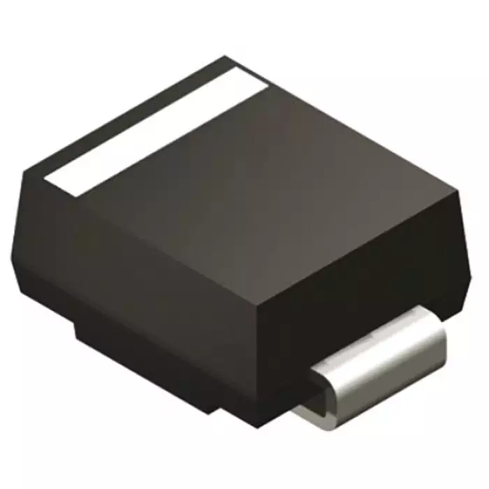 DiodesZetex High Side Power Switch IC 5-Pin, AP2161WG-7 (Pack of 10 Pcs)