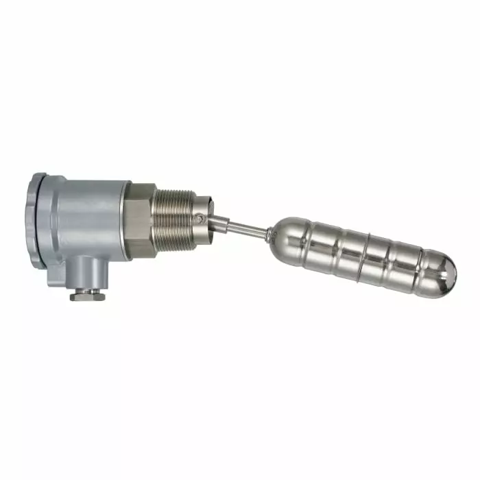 SENSATA / CYNERGY3 SH-3 Series Horizontal 316L Stainless Steel Float Switch SPDT 250V AC Max 120V DC Max, SH-3052