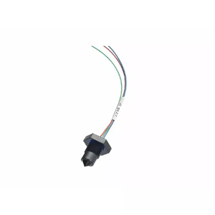 SENSATA / CYNERGY3 OLS2 Series Optical Sensor Level Sensor Transistor Output Chassis Mount Polysulfone Body, OLS200D3LSH
