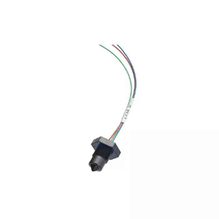 SENSATA / CYNERGY3 OLS7 Series Optical Sensor Level Switch Transistor Output Chassis Mount Polysulfone Body, OLS700D3SH