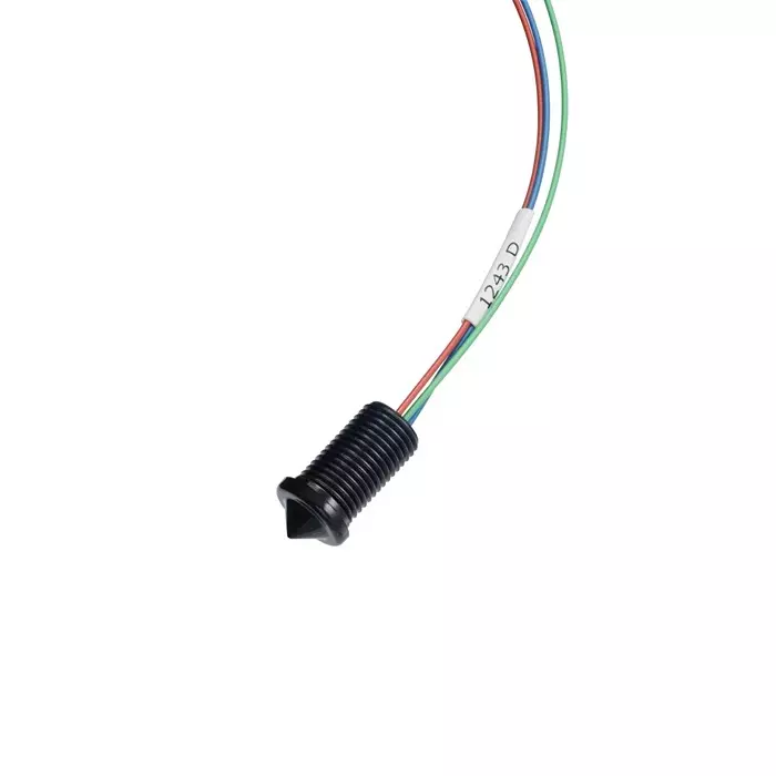 SENSATA / CYNERGY3 OLS5 Series Optical Sensor Level Switch Transistor Output Chassis Mount Polysulfone Body, OLS510D3