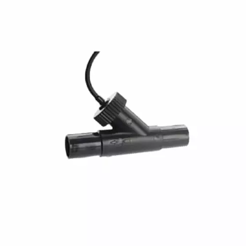 SENSATA / CYNERGY3 FS Series Flow Controller 3.75 L/min Relay Output 240 V 22 mm Pipe, FS22A