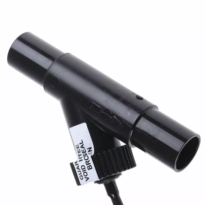 SENSATA / CYNERGY3 FS Series Flow Controller 3.75 L/min Relay Output 240 V 22 mm Pipe, FS22A