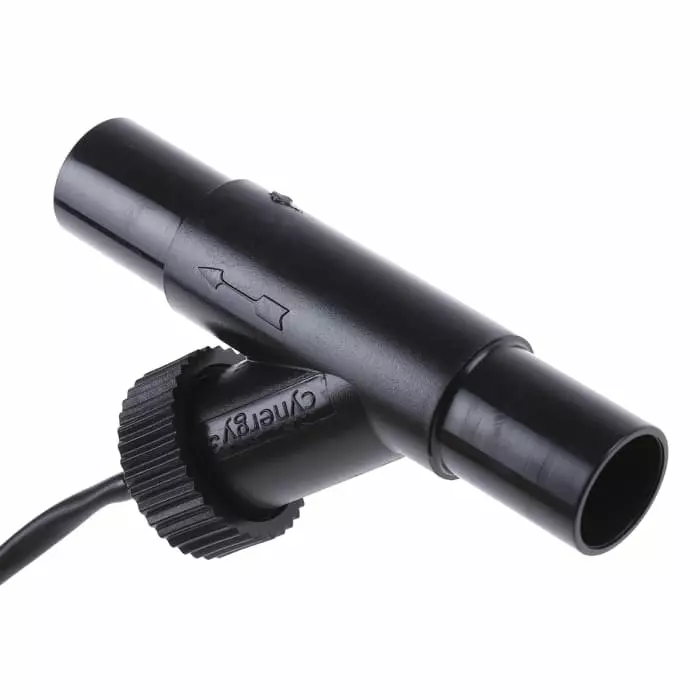SENSATA / CYNERGY3 FS Series Flow Controller 3.75 L/min Relay Output 240 V 22 mm Pipe, FS22A